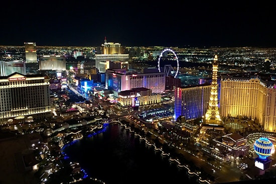 Top Las Vegas news: Student arrested after knife injury; downtown courthouse reopens; more