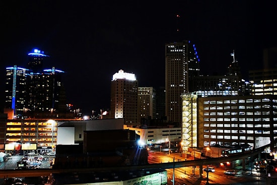 Top Detroit news: Ilitch group looks to jump-start development; New Center a hub for retail; more
