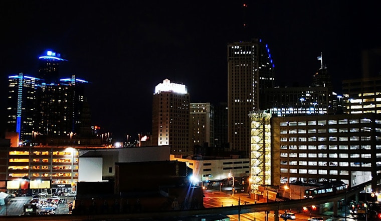 Top Detroit news: Ilitch group looks to jump-start development; New Center a hub for retail; more
