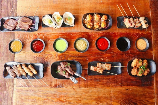 Avenues delight: 3 new restaurants in the Outer Richmond