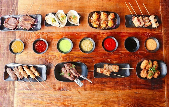 Avenues delight: 3 new restaurants in the Outer Richmond