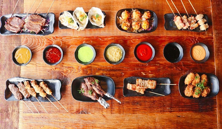 Avenues delight: 3 new restaurants in the Outer Richmond