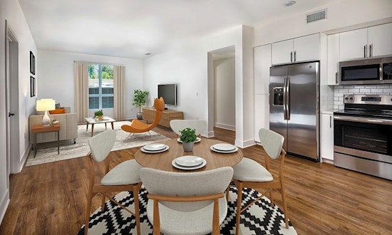 Apartments for rent in Los Angeles: What will $2,900 get you?