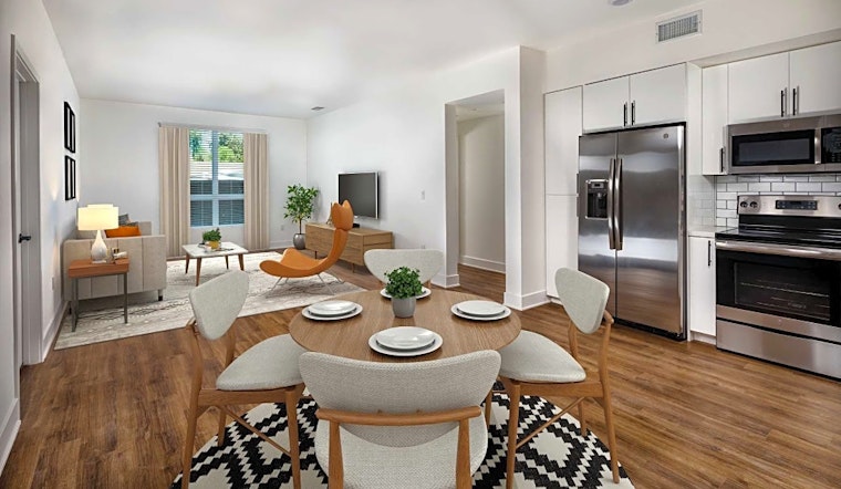 Apartments for rent in Los Angeles: What will $2,900 get you?