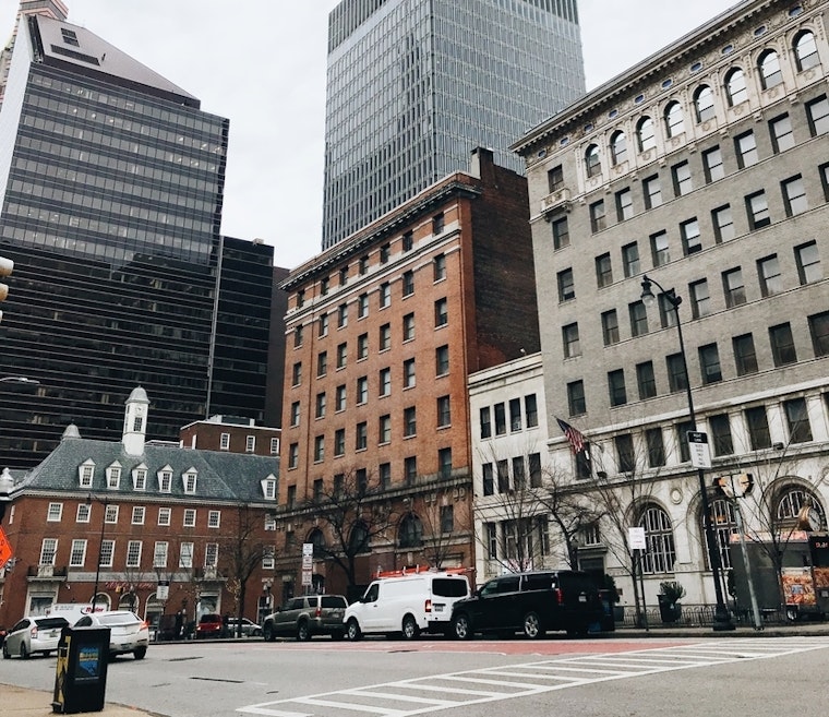Top Baltimore news: 2 men guilty in killing of teacher's aide; mayor promises end to cleanup backlog