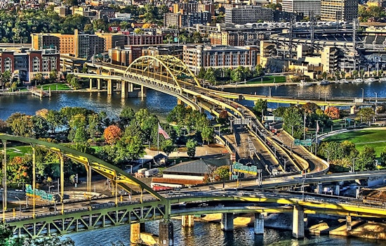 Top Pittsburgh news: Crisis averted, satellites do not collide; man in custody after SWAT situation