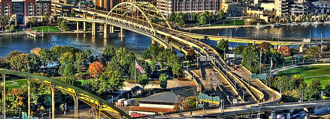 Top Pittsburgh news: Crisis averted, satellites do not collide; man in custody after SWAT situation