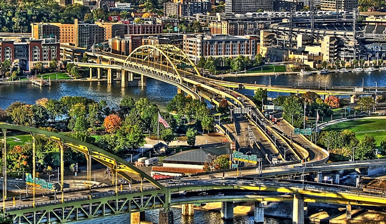 Top Pittsburgh news: Crisis averted, satellites do not collide; man in custody after SWAT situation