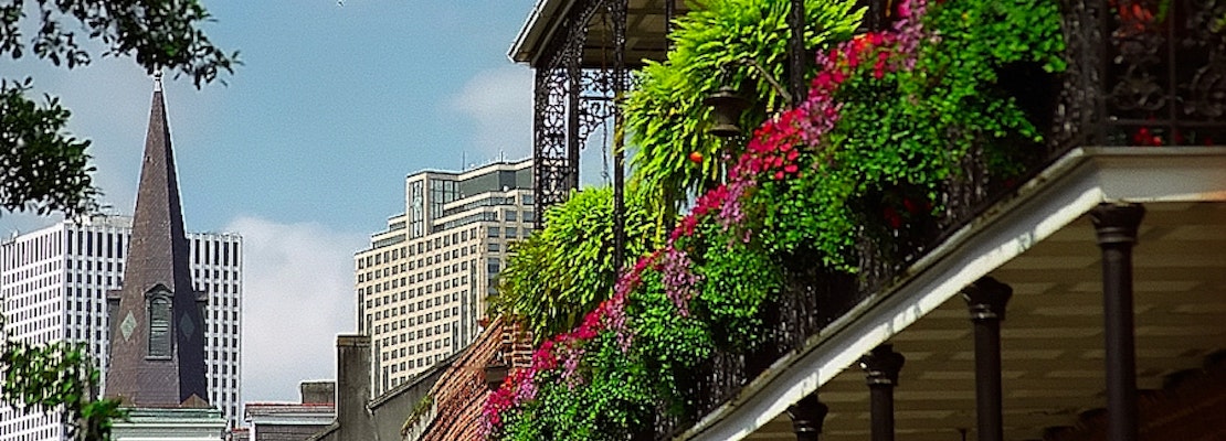 Top New Orleans news: Special committee to probe hotel collapse; city hires lawyer for investigation