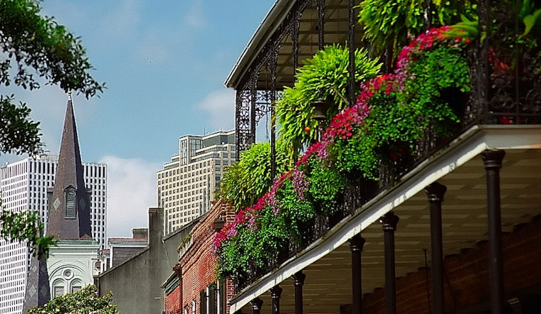 Top New Orleans news: Special committee to probe hotel collapse; city hires lawyer for investigation