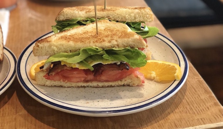 Craving sandwiches? Here are Washington's top 5 options