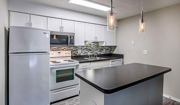 Apartments for rent in Orlando: What will $1,300 get you?