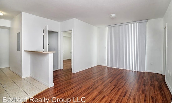 Apartments for rent in Miami: What will $1,400 get you?