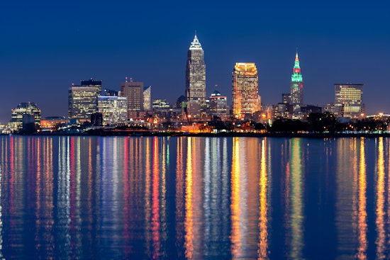 Top Cleveland news: Indians to extend netting; search on for missing woman, children; more