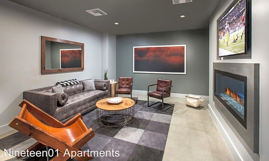 Apartments for rent in Santa Ana: What will $2,700 get you?