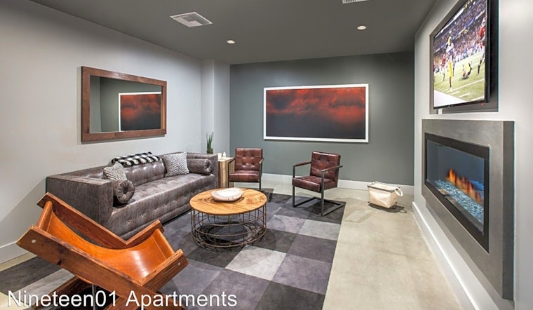 Apartments for rent in Santa Ana: What will $2,700 get you?