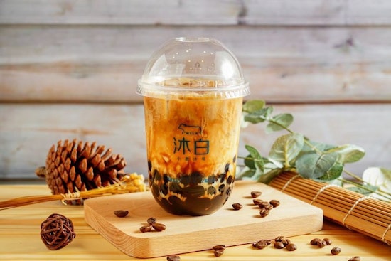 Craving bubble tea? Check out these 5 new New York City spots