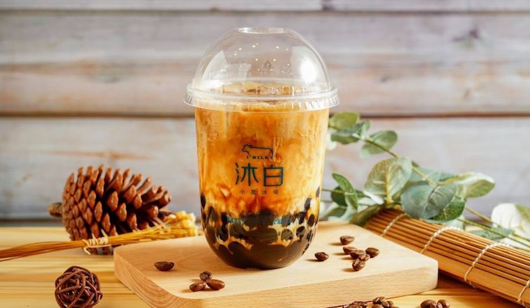 Craving bubble tea? Check out these 5 new New York City spots