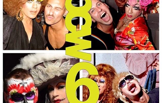 All Hail the Queen: Juanita MORE! Booty Call Wednesday Turns 6