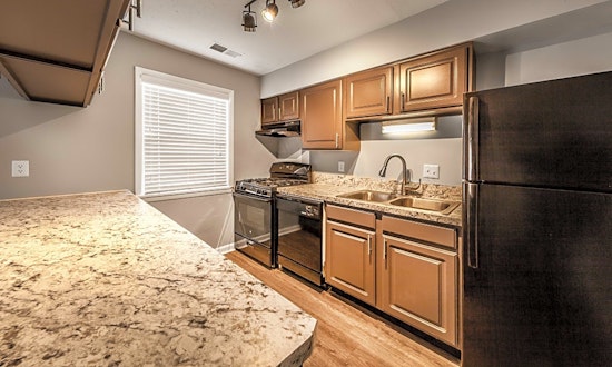Apartments for rent in Indianapolis: What will $800 get you?