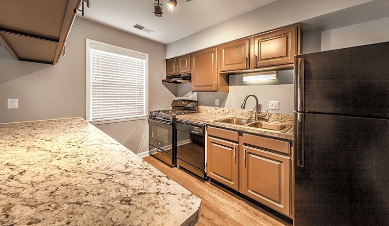 Apartments for rent in Indianapolis: What will $800 get you?