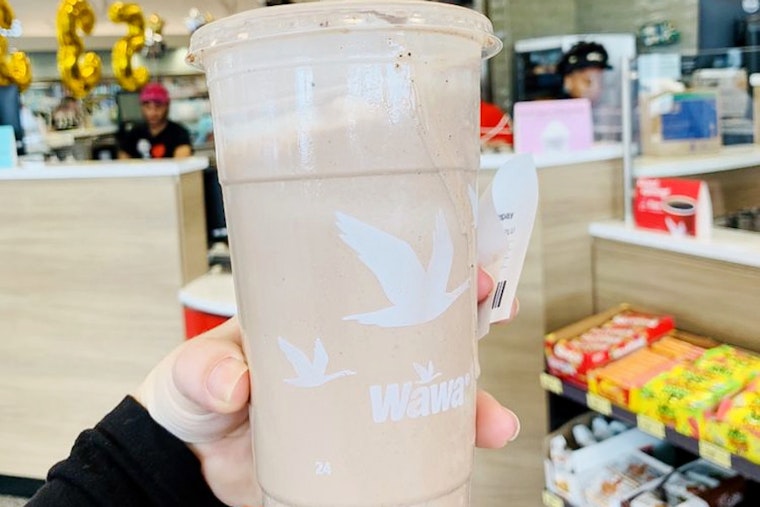 New Wawa location now open in Southpoint