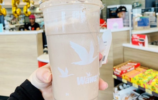 New Wawa location now open in Southpoint