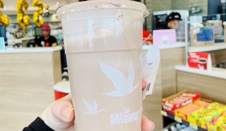 New Wawa location now open in Southpoint