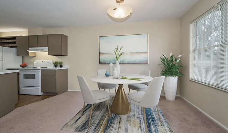 Apartments for rent in Cincinnati: What will $800 get you?