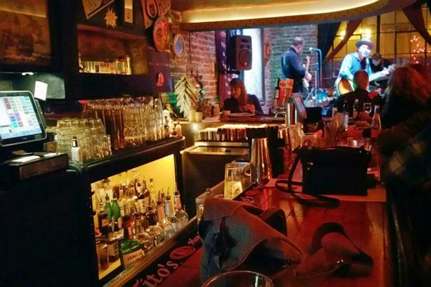 The 5 best jazz and blues spots in Kansas City
