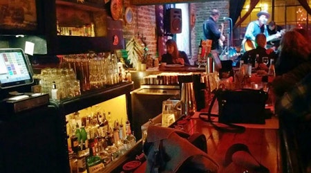 The 5 best jazz and blues spots in Kansas City