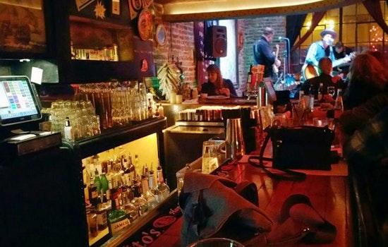 The 5 best jazz and blues spots in Kansas City