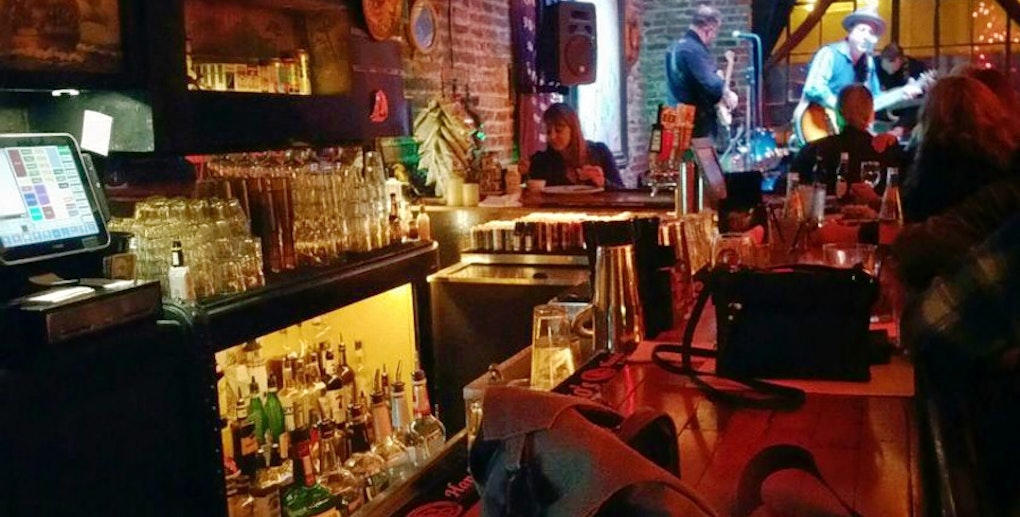 The 5 best jazz and blues spots in Kansas City