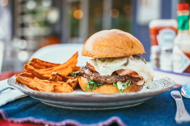 The 4 best traditional American spots in Durham