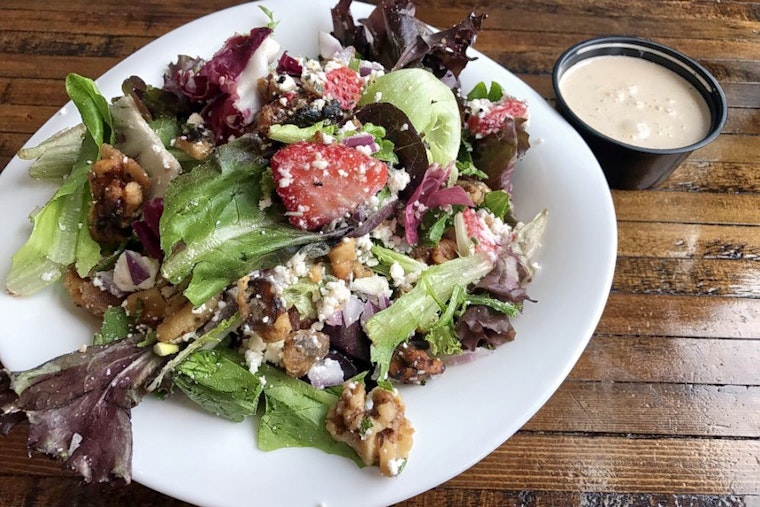 Craving salads? Here are St. Louis' top 4 options