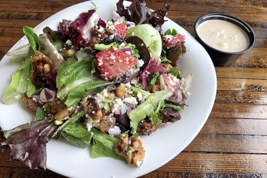 Craving salads? Here are St. Louis' top 4 options