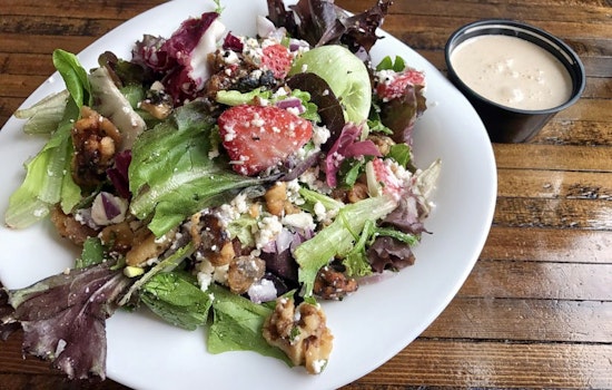 Craving salads? Here are St. Louis' top 4 options