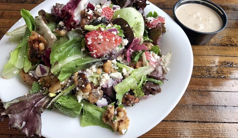 Craving salads? Here are St. Louis' top 4 options