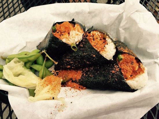 Oakland Eats: Authentic Bagel Co. closes, Temescal tasting room, more