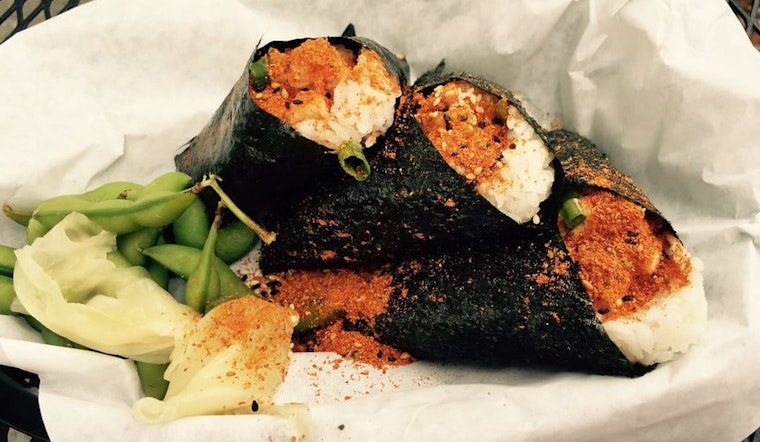 Oakland Eats: Authentic Bagel Co. closes, Temescal tasting room, more