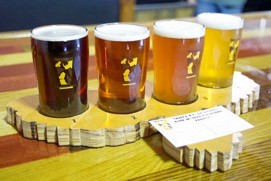 Indianapolis' 5 best breweries (that won't break the bank)