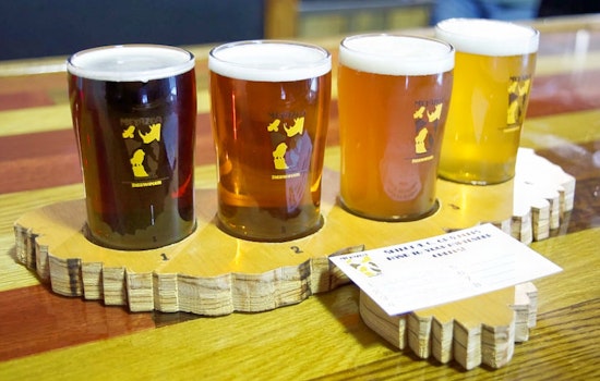 Indianapolis' 5 best breweries (that won't break the bank)