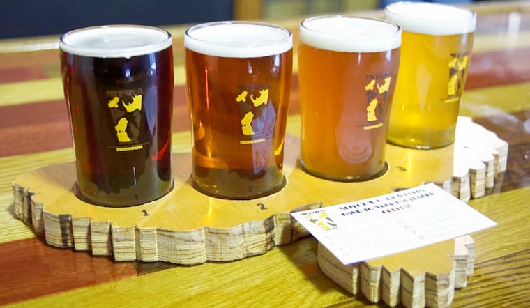 Indianapolis' 5 best breweries (that won't break the bank)