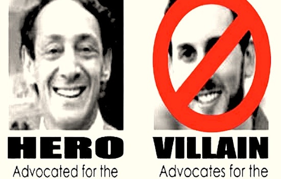 Group Wants Wiener Blocked From Annual Milk/Moscone Memorial March