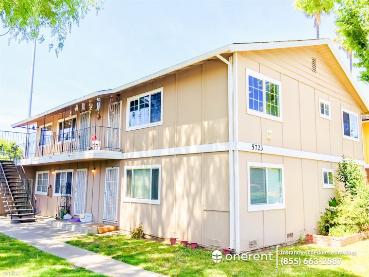 What will $2,300 rent you in San Jose?