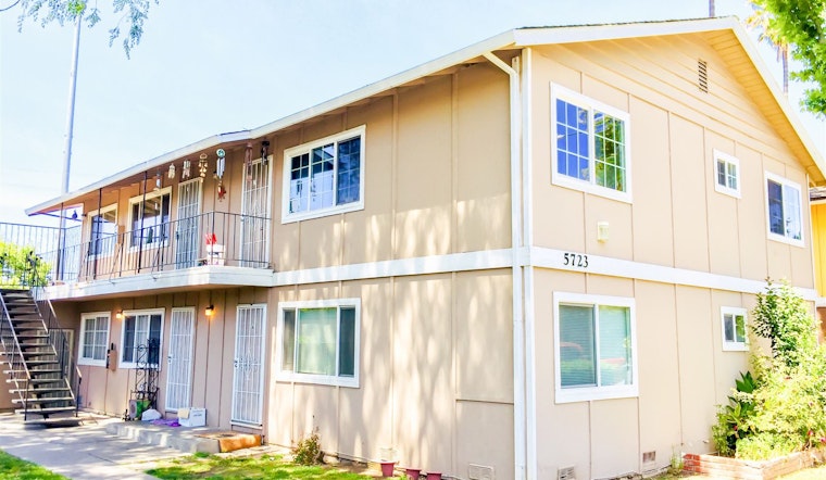What will $2,300 rent you in San Jose?