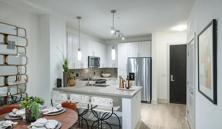 Apartments for rent in Oakland: What will $2,700 get you?