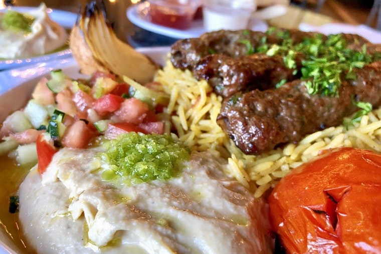 The 4 best Middle Eastern spots in Milwaukee