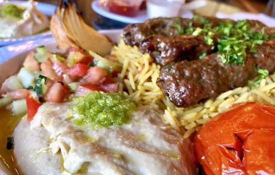 The 4 best Middle Eastern spots in Milwaukee