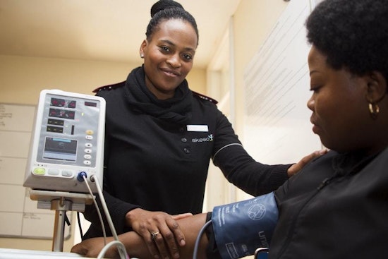 Time for a career change? Health care experiencing strong job growth in Detroit